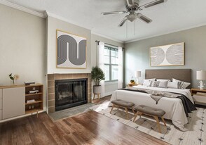 3321 Oak Grove Ave in Dallas, TX - Building Photo