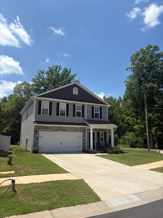 2014 Karen Wds Ln in Charlotte, NC - Building Photo