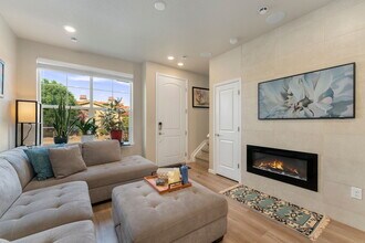 8418 Rizza St in Highlands Ranch, CO - Foto de edificio - Building Photo