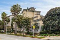 Villa Savona in Playa Vista, CA - Foto de edificio - Building Photo