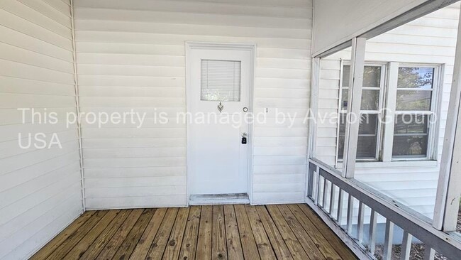 1341 Franklin St in Jacksonville, FL - Building Photo - Building Photo