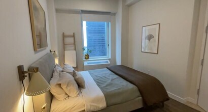 50 Broad St in New York, NY - Building Photo - Building Photo