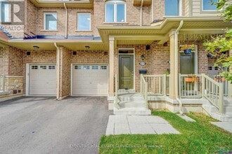 50 Edinburgh Dr in Brampton, ON - Building Photo - Building Photo