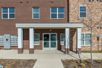 Reserve at Mayfield 55+ in Arlington, TX - Building Photo - Building Photo