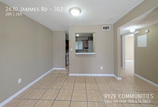 2630 Jammes Rd in Jacksonville, FL - Building Photo - Building Photo