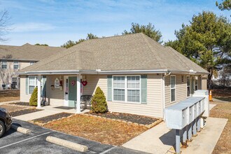 Mill Chase in Millsboro, DE - Foto de edificio - Building Photo