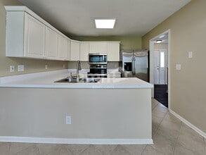 6307 Stonewick Dr in Jamestown, NC - Building Photo - Building Photo