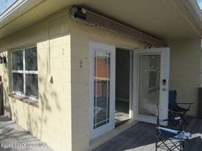 3500 Ocean Beach Blvd in Cocoa Beach, FL - Building Photo - Building Photo