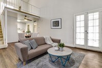 Building Photo - Meridian Apartments in Los Angeles, California