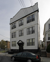 30-32 Randolph Ave Apartments