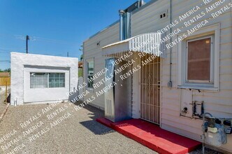 1119 E Silver St in Tucson, AZ - Building Photo - Building Photo