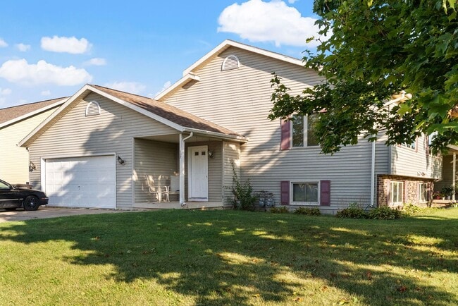 property at 507 Bayfield Dr