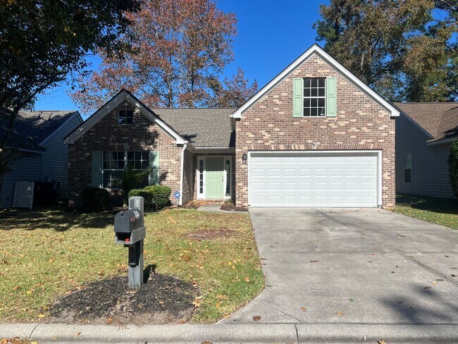 21 Hawthorne Ct in Bluffton, SC - Building Photo - Building Photo
