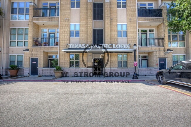 property at 201 W Lancaster Ave