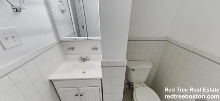 31 Queensberry St, Unit B in Boston, MA - Foto de edificio - Building Photo