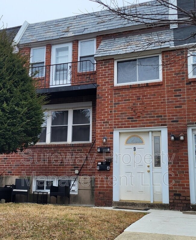 property at 9 Jeffrey Rd