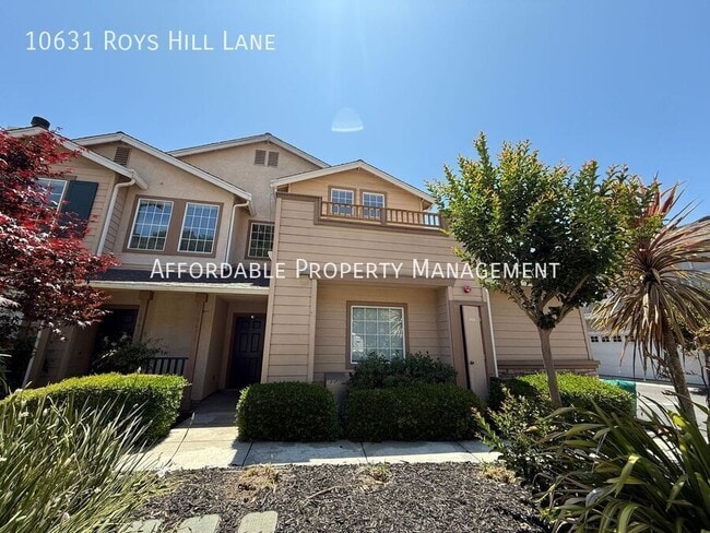 10631 Roys Hill Ln