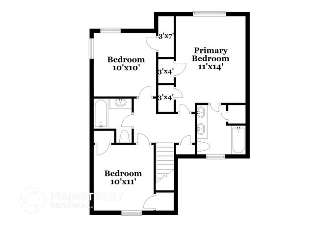 4019 Farmingham Woods Dr in Nashville, TN - Building Photo - Building Photo