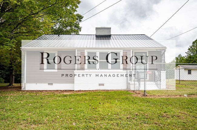 property at 910 Dabney Dr