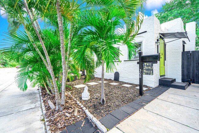 308 S L St in Lake Worth Beach, FL - Building Photo - Building Photo