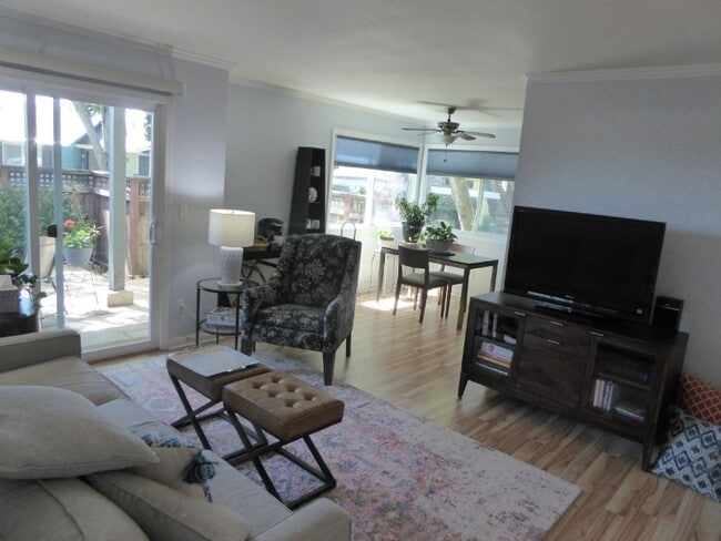 property at 203 Spyglass Pkwy
