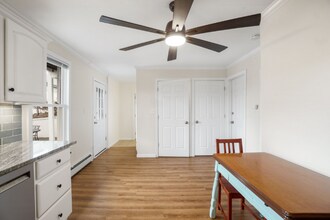 93 Foster St in Boston, MA - Building Photo - Building Photo