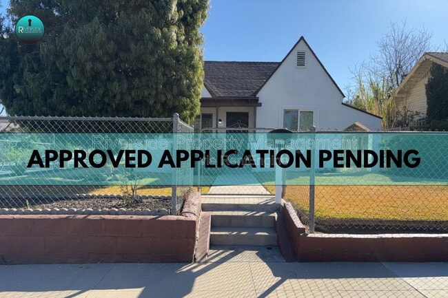 property at 2510 Lime St