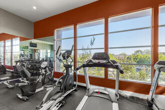 The Bridge at Emeryville in Emeryville, CA - Building Photo - Interior Photo