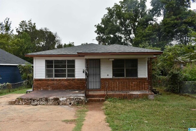 property at 3720 Howard Ave SW
