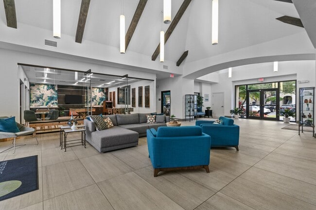 The Preserve at Westchase