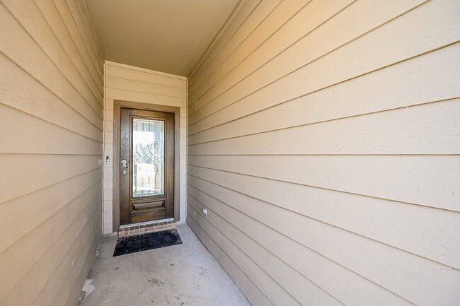 7534 Flintrock Hollow Trail in Richmond, TX - Building Photo - Building Photo