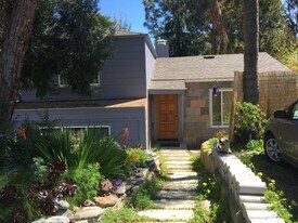 4012 Lambert Rd in El Sobrante, CA - Building Photo