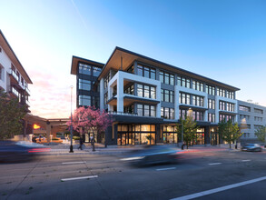 VALEO in Burnaby, BC - Building Photo - Primary Photo