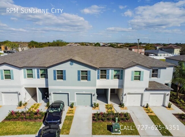 4443 Globe Thistle Dr in Tampa, FL - Building Photo - Building Photo