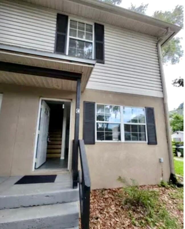 5-45 Grant St in St. Augustine, FL - Building Photo - Building Photo