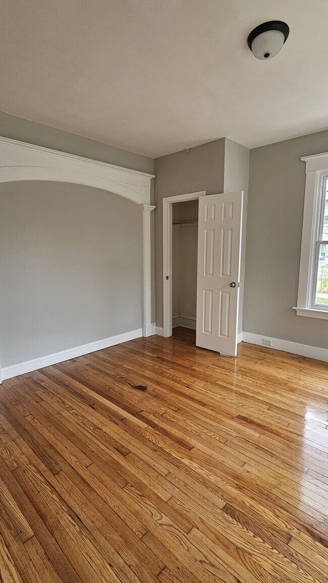 26 Whittlesey Ave in New Haven, CT - Foto de edificio - Building Photo