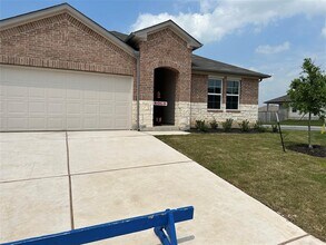 19516 Ann Richards Ave in Manor, TX - Building Photo - Building Photo