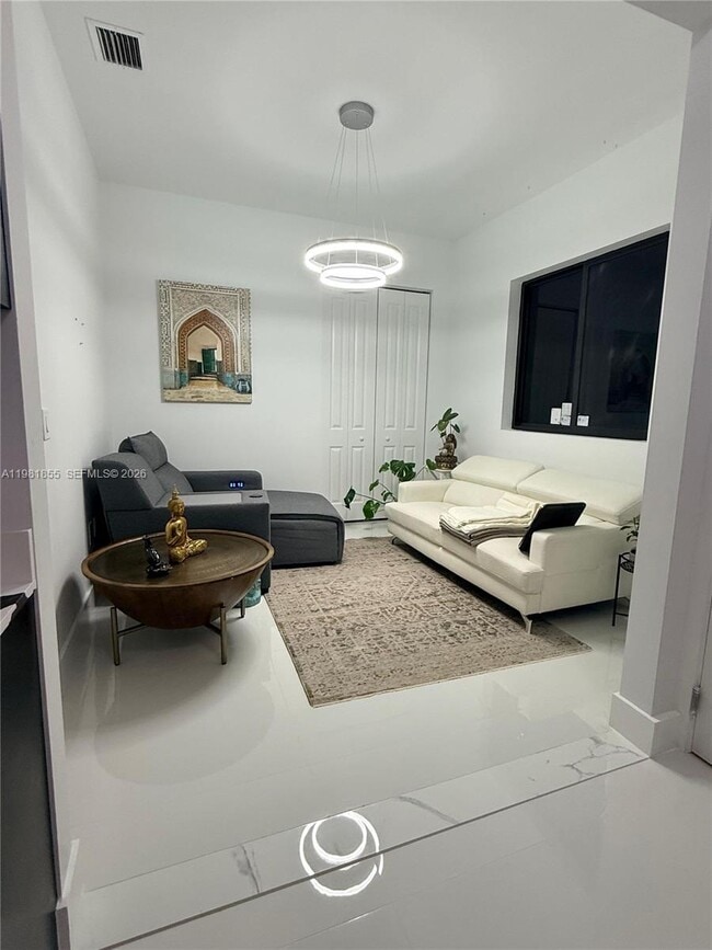 property at 15455 SW 232nd St