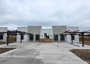 10 Dragonfly St in Mission, TX - Building Photo - Building Photo