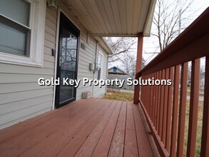 1728 W 20th St in Anderson, IN - Building Photo - Building Photo