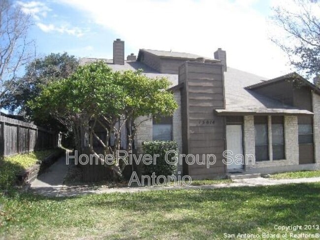 15014 Spring Creek in San Antonio, TX - Building Photo - Building Photo