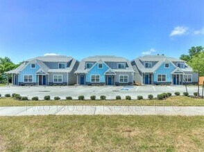 2805 N Kentucky Ave in Oklahoma City, OK - Building Photo - Building Photo