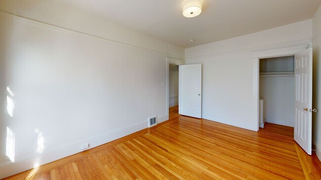 property at 145 Bernard St