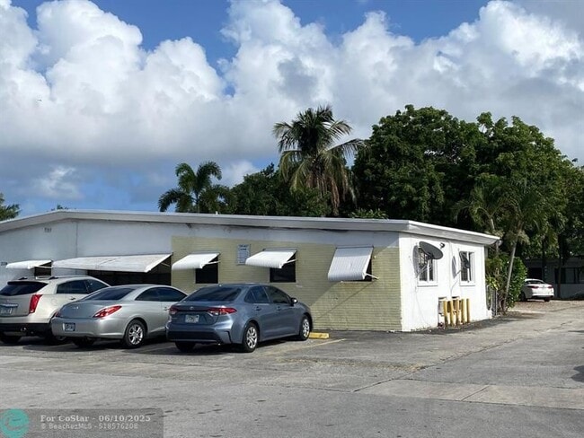 property at 2238 Fillmore St