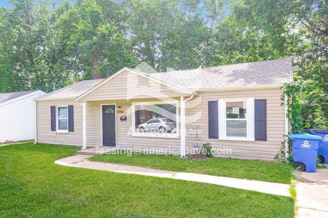 9749 Dennis Dr in St. Louis, MO - Building Photo - Building Photo