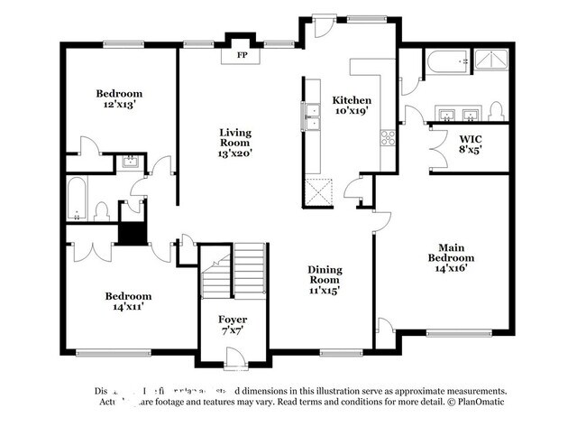 33 Clearview Dr in Cartersville, GA - Building Photo - Building Photo