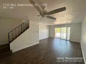 1725 Neil Armstrong St in Montebello, CA - Building Photo - Building Photo