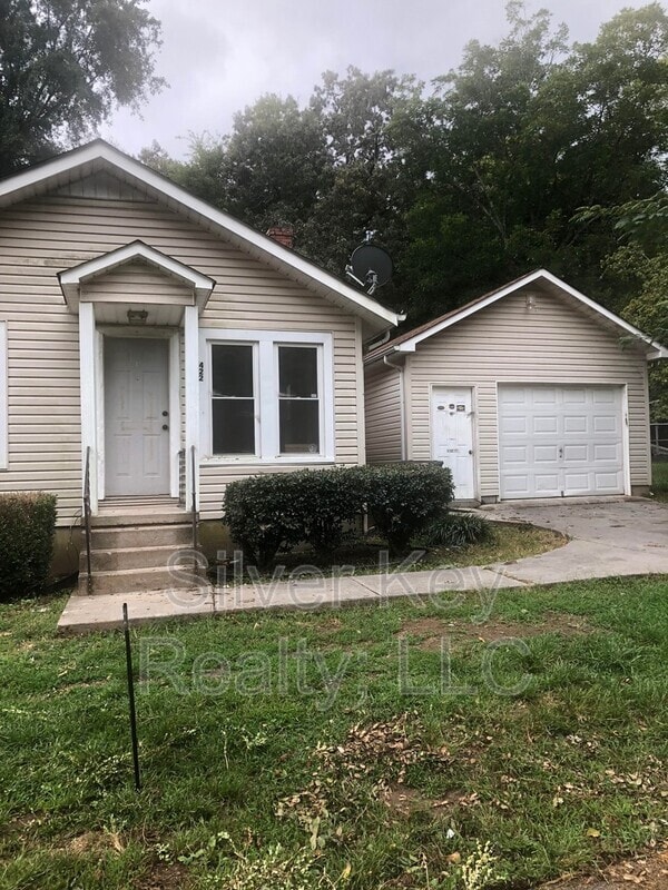 422 Walker St in Athens, TN - Building Photo - Building Photo