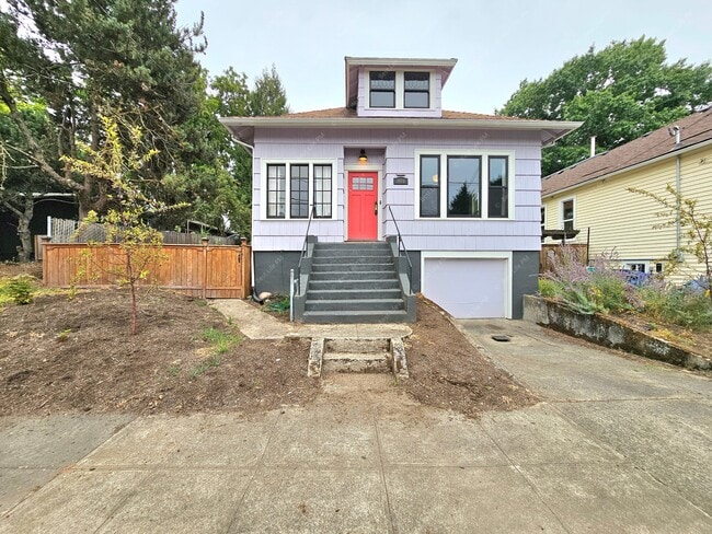 property at 3934 SE 29th Ave