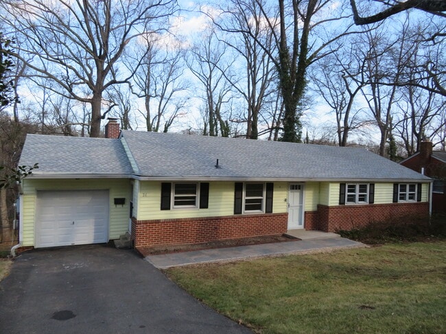 property at 26 Lakeside Dr